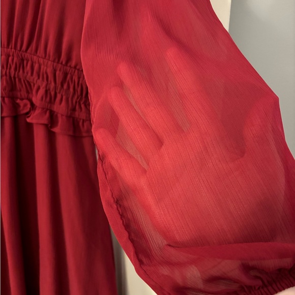 Maurice’s ladies dress - Picture 2 of 4